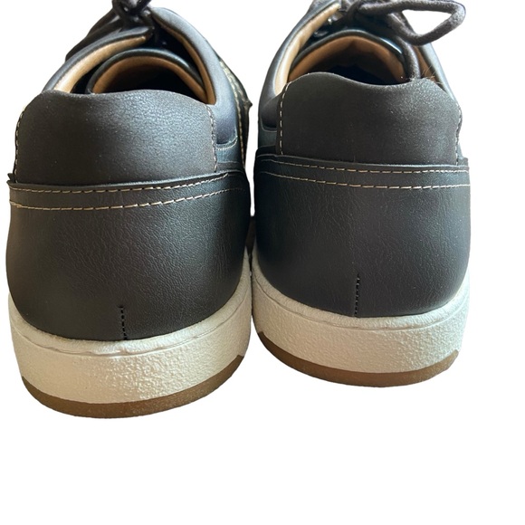 Hawker Rye Stitch Fix Lace Up Sneaker Size Men 10.5 - Picture 6 of 10